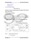 Xây dựng hệ thống quản lý chất lượng ISO 9001: 2000 tại công ty TNHH Hoa San