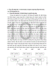 Những điều kiện áp dụng thành công hệ thống quản lý chất lượng theo tiêu chuẩn quốc tế ISO9001:2000