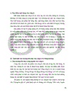 Những điều kiện áp dụng thành công hệ thống quản lý chất lượng theo tiêu chuẩn quốc tế ISO9001:2000