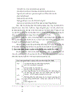 Giải pháp hoàn thiện hệ thống quản lý chất lượng ISO 9001:2000 tại Công ty Cơ khí Hà Nội