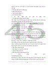 Giải pháp hoàn thiện hệ thống quản lý chất lượng ISO 9001:2000 tại Công ty Cơ khí Hà Nội