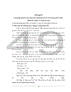 Giải pháp hoàn thiện hệ thống quản lý chất lượng ISO 9001:2000 tại Công ty Cơ khí Hà Nội