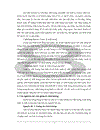 Giải pháp hoàn thiện hệ thống quản lý chất lượng ISO 9001:2000 tại Công ty Cơ khí Hà Nội