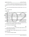 Lập kế hoạch áp dụng hệ thống quản lý chất lượng ISO 9001: 2000 tại Xí nghiệp cơ khí Long Quân