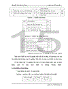 Lập kế hoạch áp dụng hệ thống quản lý chất lượng ISO 9001: 2000 tại Xí nghiệp cơ khí Long Quân