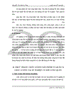 Lập kế hoạch áp dụng hệ thống quản lý chất lượng ISO 9001: 2000 tại Xí nghiệp cơ khí Long Quân