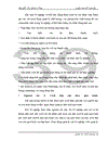 Lập kế hoạch áp dụng hệ thống quản lý chất lượng ISO 9001: 2000 tại Xí nghiệp cơ khí Long Quân