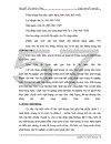 Lập kế hoạch áp dụng hệ thống quản lý chất lượng ISO 9001: 2000 tại Xí nghiệp cơ khí Long Quân