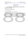 Lập kế hoạch áp dụng hệ thống quản lý chất lượng ISO 9001: 2000 tại Xí nghiệp cơ khí Long Quân