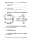 Lập kế hoạch áp dụng hệ thống quản lý chất lượng ISO 9001: 2000 tại Xí nghiệp cơ khí Long Quân