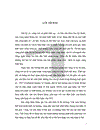 Một số giải pháp nâng cao hiệu quả sử dụng hệ thống quản lý chất lượng ISO 9001: 2000 tại Công ty In Hàng Không