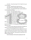 Một số giải pháp nâng cao hiệu quả sử dụng hệ thống quản lý chất lượng ISO 9001: 2000 tại Công ty In Hàng Không