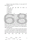 Một số giải pháp nâng cao hiệu quả sử dụng hệ thống quản lý chất lượng ISO 9001: 2000 tại Công ty In Hàng Không