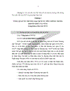 Thương mại dịch vụ trong lĩnh vực viễn thông theo quy định của WTO và các cam kết của Việt Nam