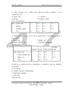 TOWS analysis market development strategy of Hanoi food limited company