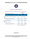 TOWS analysis market development strategy of Hanoi food limited company