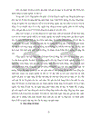 Ứng dụng hoạt động xúc tiến hỗn hợp vào việc phát triển lĩnh vực cho vay tiêu dùng của ngân hàng Công thương chi nhánh Ba Đình