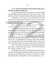 Tín dụng của Ngân hàng Nông nghiệp và Phát triển nông thôn với việc phát triển làng nghề tại tỉnh Quảng Nam để nghiên cứu làm luận văn thạc sĩ kinh tế chuyên ngành kinh tế chính trị