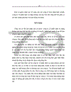 Đầu tư nâng cao chất lượng dịch vụ thương mại của công ty Cổ phần dịch vụ hàng không sân bay Nội Bài