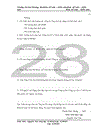 Phương pháp nghiên cứu và phân tích thống kê thực trạng tiền lương của người lao động tại Công ty Dịch vụ Thương mại Thăng Long.