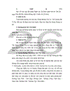 Một số giải pháp đầu tư phát triển giao thông nông thôn – miền núi tỉnh Nghệ An giai đoạn năm 2005 - 2010