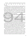 Một số giải pháp nhằm tăng cường thu hút và sử dụng vốn đầu tư cho công tác xóa đói giảm nghèo