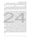 Một số giải pháp nhằm thúc đẩy sự tham gia các hoạt động kinh doanh trên thị trường chứng khoán của chi nhánh Ngân hàng đầu tư và phát triển Hải Phòng ------------------