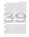 Một số giải pháp nhằm thúc đẩy sự tham gia các hoạt động kinh doanh trên thị trường chứng khoán của chi nhánh Ngân hàng đầu tư và phát triển Hải Phòng ------------------