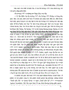 Một số giải pháp nhằm thúc đẩy sự tham gia các hoạt động kinh doanh trên thị trường chứng khoán của chi nhánh Ngân hàng đầu tư và phát triển Hải Phòng ------------------