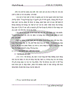 Nghiên cứu hoạt động hỗ trợ của Dự án phát triển ngành hàng Luồng Thanh Hóa đối với năm cơ sở chế biến tre luồng trên địa bàn hai huyện Quan Hóa, Bá Thước tỉnh Thanh Hóa