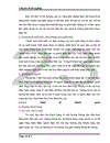 Giải pháp tăng cường hoạt động bảo đảm tiền vay tại Chi nhánh Ngân hàng công thương Ba Đình