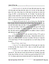 Giải pháp & kiến nghị nhằm hạn chế rủi ro trong hoạt động thanh toán quốc tế theo phương thức tín dụng chứng từ tại NH ĐT & PT Nam Hà Nội