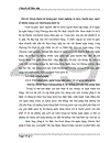 Giải pháp phát triển hoạt động thanh toán quốc tế tại ngân hàng Công Thương chi nhánh Ba Đình.