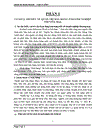 Một số giải pháp nhằm nâng cao hiệu quả bán hàng tại Công ty Cổ phần Thương mại Dịch vụ thanh toán trực tuyến EPS