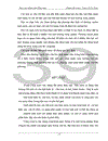 Báo cáo tổng hợp về quản lý chất lượng trong các công trình giao thông...