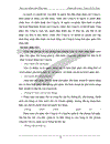 Báo cáo tổng hợp về quản lý chất lượng trong các công trình giao thông...