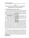 Báo cáo thực tập tổng hợp Công ty cổ phần và giải pháp phần mềm và thích hợp hệ thống S3I