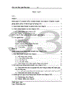 Báo cáo thực tập tổng hợp Công ty cổ phần và giải pháp phần mềm và thích hợp hệ thống S3I