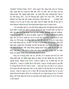 Một số biện pháp nâng cao hiệu quả cho vay đối với doanh nghiệp vừa và nhỏ tại NHTMCP quân đội chi nhánh Điện Biên Phủ