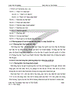 Thực trạng công tác kế toán bán hàng và xác định kết quả bán hàng tại công ty cổ phần dược và thiết bị y tế nam á