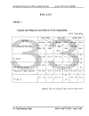 Một số giải pháp nâng cao hiệu quả sử dụng vốn tại chi nhánh Ngân hàng Nông Nghiệp& Phát Triển Nông Thôn Quảng Bình