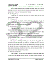 Hoàn thiện kế toỏn chi phớ sản xuất và tớnh giỏ thành sản phẩm tại cụng ty cổ phần SaraJP