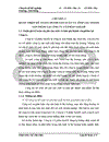 Hoàn thiện kế toỏn chi phớ sản xuất và tớnh giỏ thành sản phẩm tại cụng ty cổ phần SaraJP