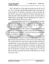 Hoàn thiện kế toỏn chi phớ sản xuất và tớnh giỏ thành sản phẩm tại cụng ty cổ phần SaraJP
