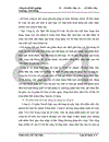 Hoàn thiện kế toỏn chi phớ sản xuất và tớnh giỏ thành sản phẩm tại cụng ty cổ phần SaraJP