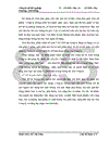 Hoàn thiện kế toỏn chi phớ sản xuất và tớnh giỏ thành sản phẩm tại cụng ty cổ phần SaraJP