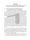 Thực trạng hoạt động phát hành và thanh toán thẻ tại chi nhánh ngân hàng công thương khu vực Ba Đình - HàNội