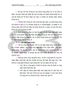 Giải pháp tăng cường hoạt động chấm điểm- xếp hạng khách hàng tại Chi nhánh Ngân hàng Nông Nghiệp và Phát triển Nông thôn Đông Hà Nội.