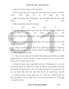 Các giải pháp tăng cường huy động vốn tại ngân hàng nông nghiệp và phát triển nông thôn chi nhánh huyện Mai Sơn