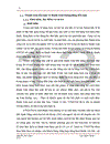 Phát triển thanh toán không dùng tiền mặt tại ngân hàng Đầu tư và Phát triển Việt Nam - Chi nhánh Đông Đô